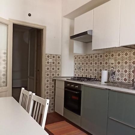 Residenza Ponticelli Hotel ฟลอเรนซ์ ภายนอก รูปภาพ